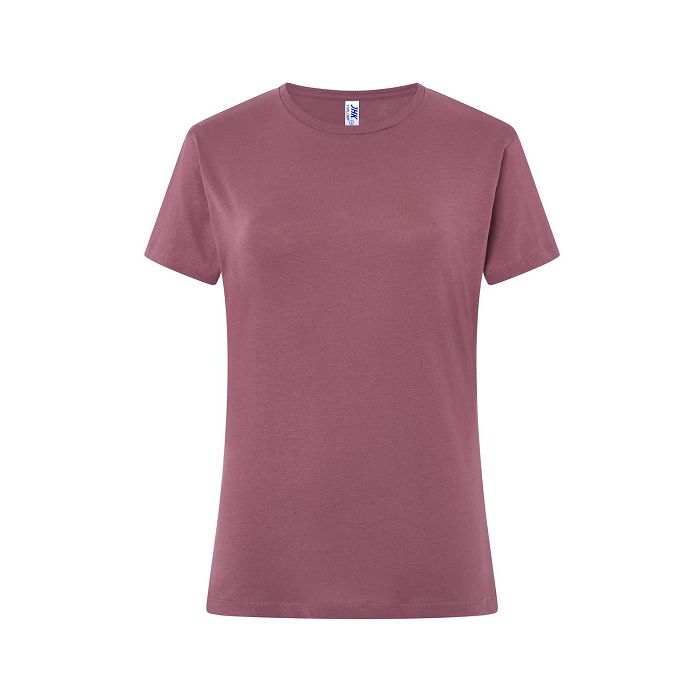  Tee-shirt femme col rond 155