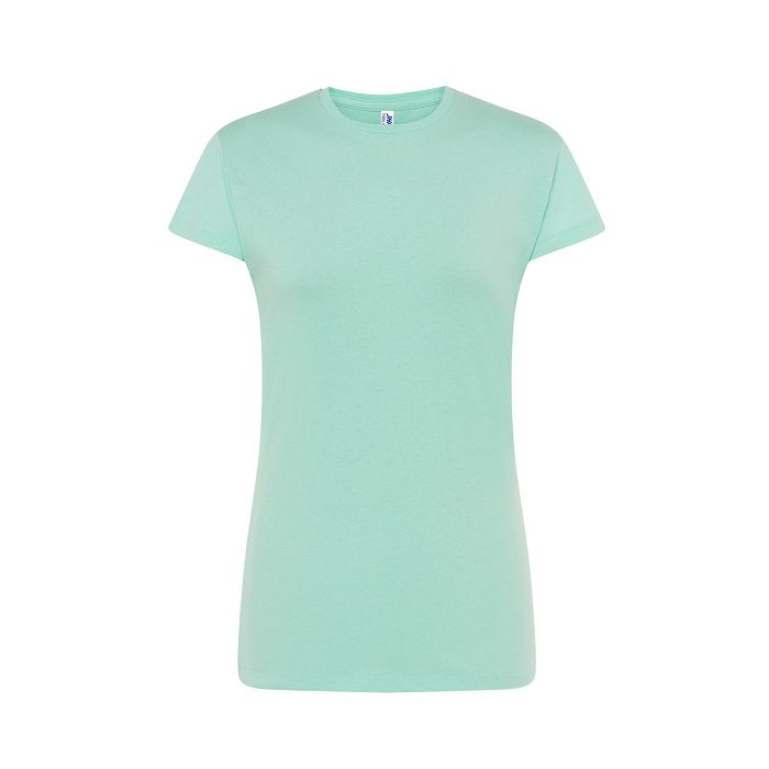  Tee-shirt femme col rond 155