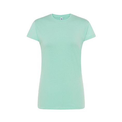  Tee-shirt femme col rond 155