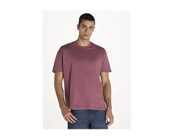 Tee-shirt homme col rond 155