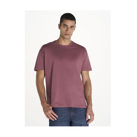  Tee-shirt homme col rond 155