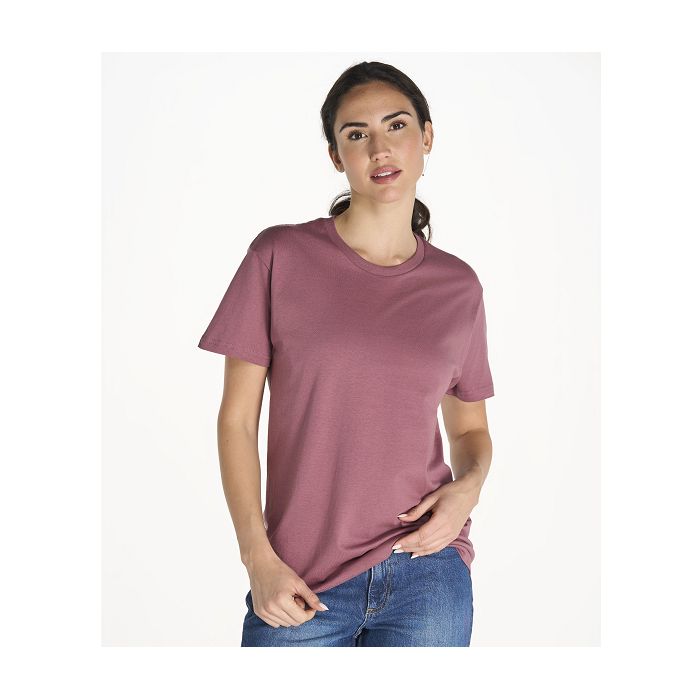  Tee-shirt homme col rond 155