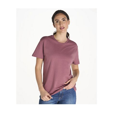  Tee-shirt homme col rond 155