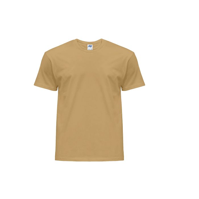  Tee-shirt homme col rond 155