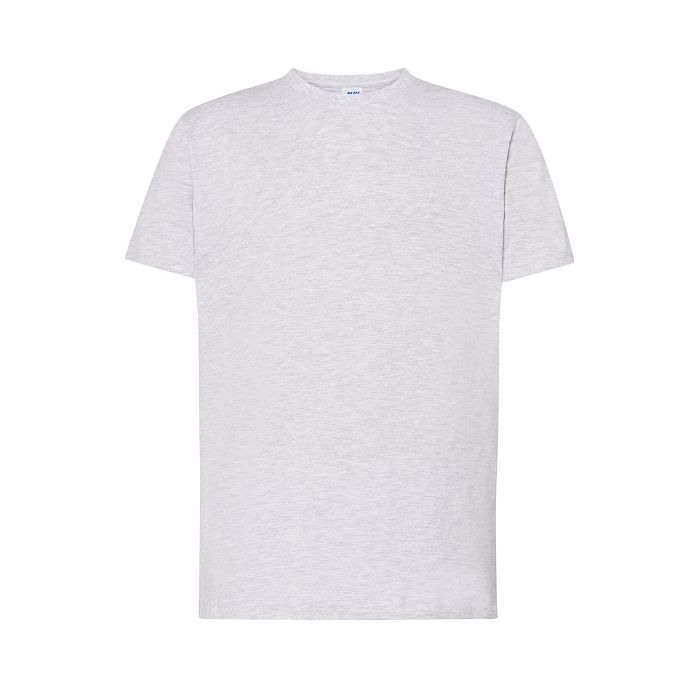  Tee-shirt homme col rond 155
