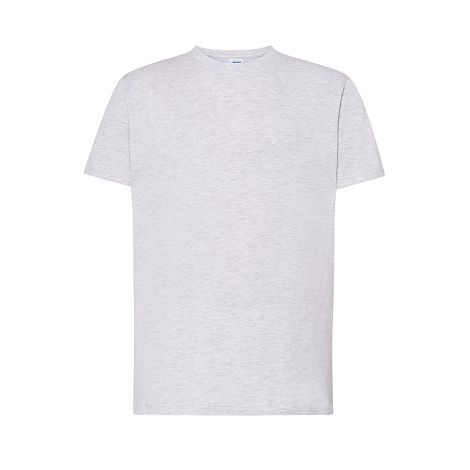  Tee-shirt homme col rond 155