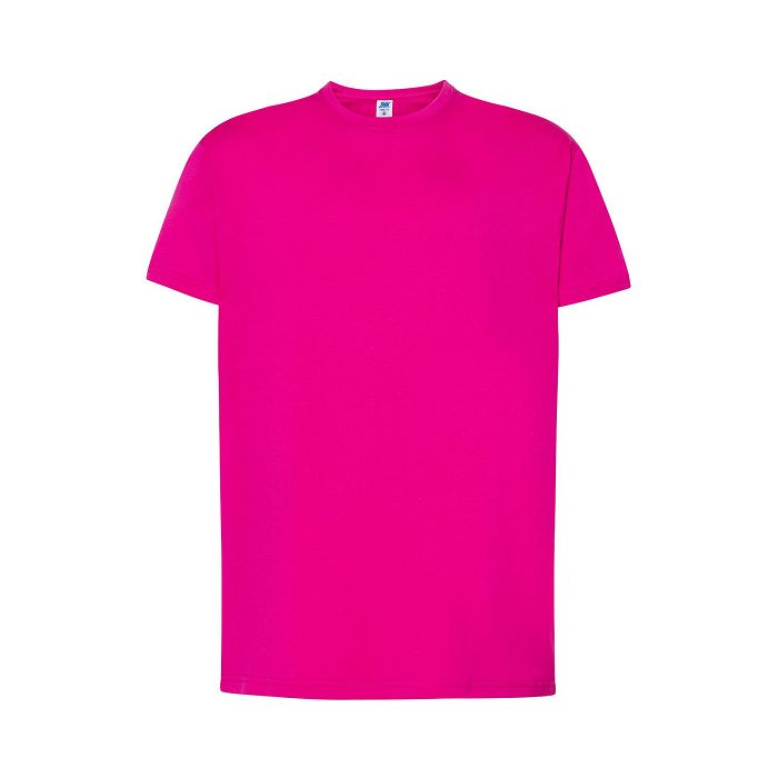  Tee-shirt homme col rond 155