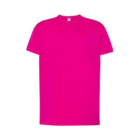  Tee-shirt homme col rond 155