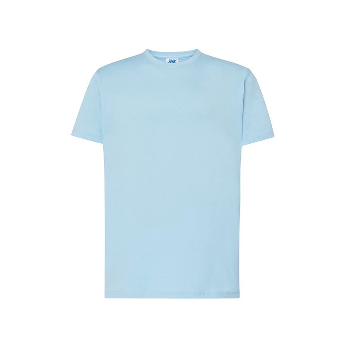  Tee-shirt homme col rond 155
