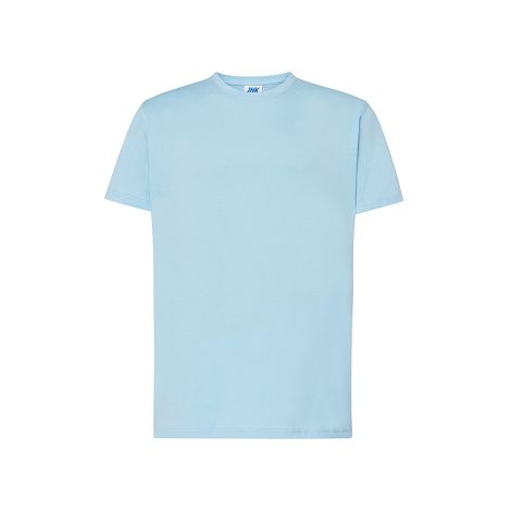  Tee-shirt homme col rond 155