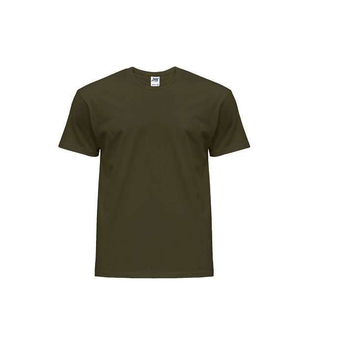  Tee-shirt homme col rond 155