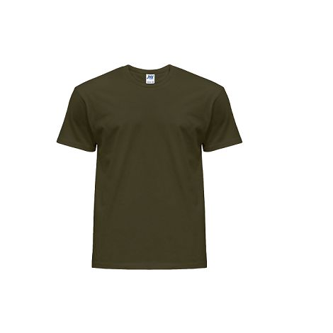  Tee-shirt homme col rond 155