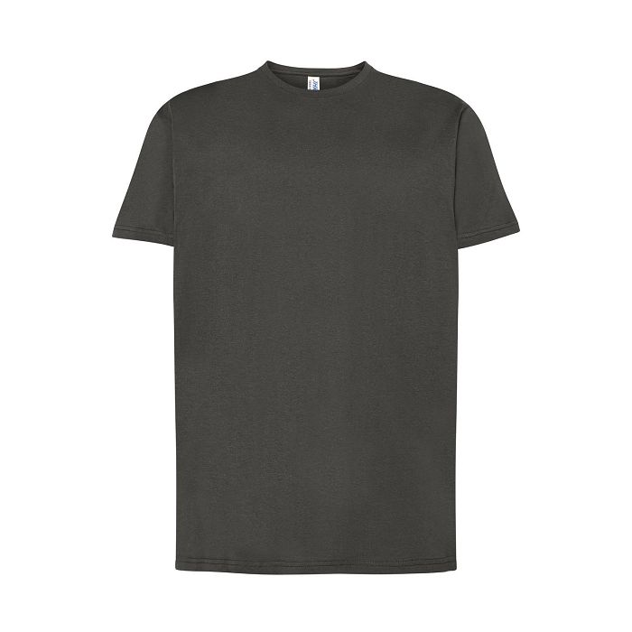  Tee-shirt homme col rond 155