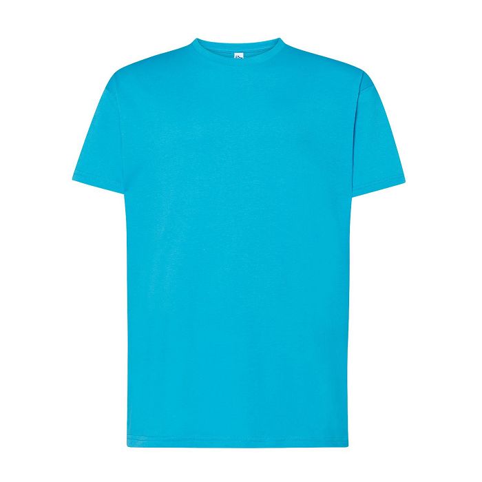  Tee-shirt homme col rond 155