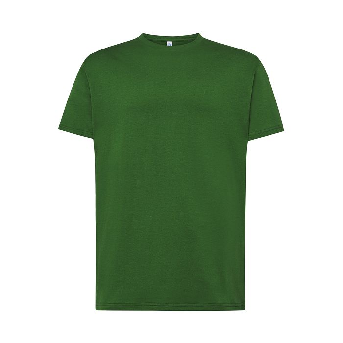  Tee-shirt homme col rond 155