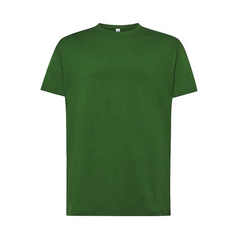  Tee-shirt homme col rond 155