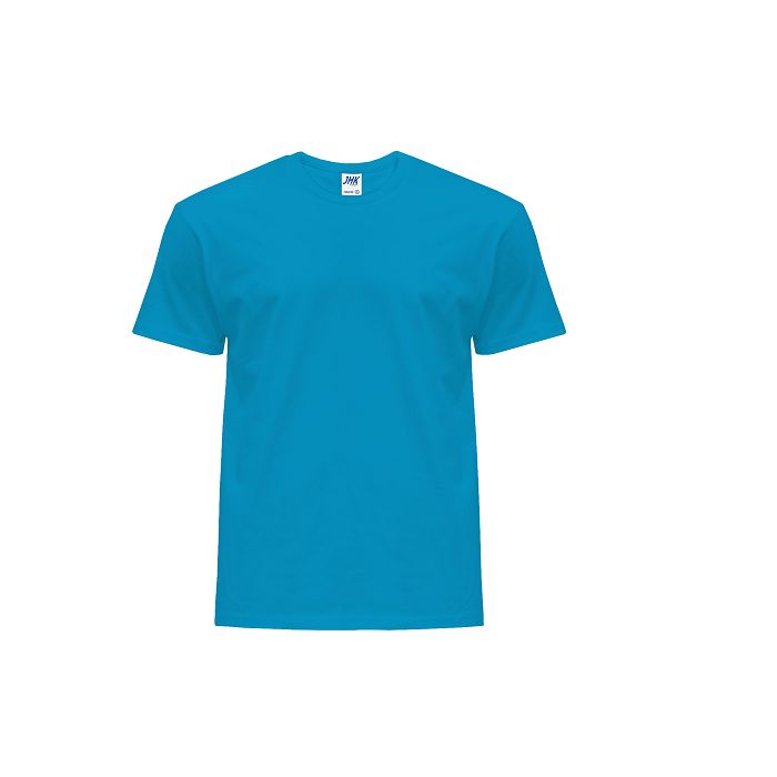  Tee-shirt homme col rond 155