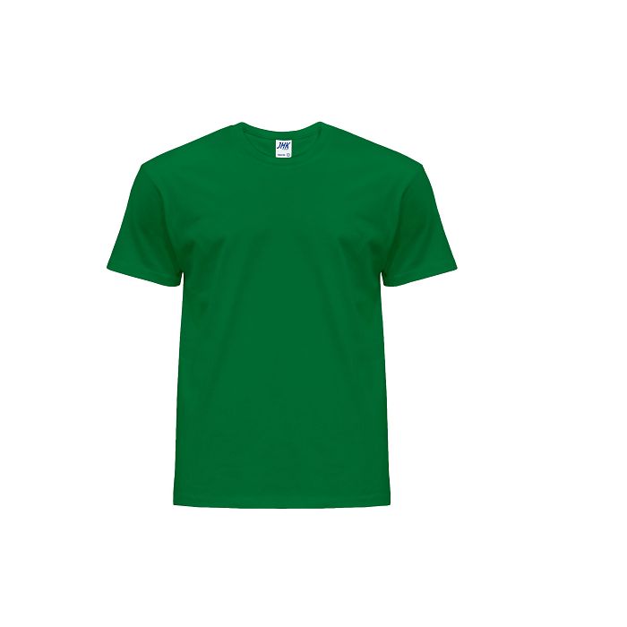  Tee-shirt homme col rond 155