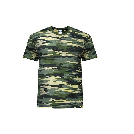  Tee-shirt homme col rond 155