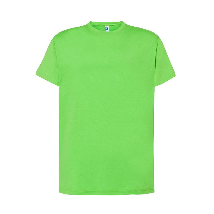  Tee-shirt homme col rond 155