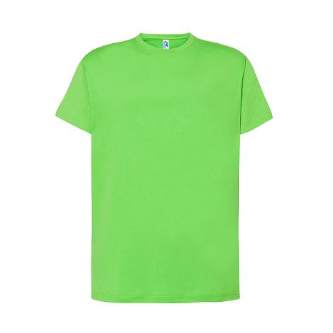  Tee-shirt homme col rond 155