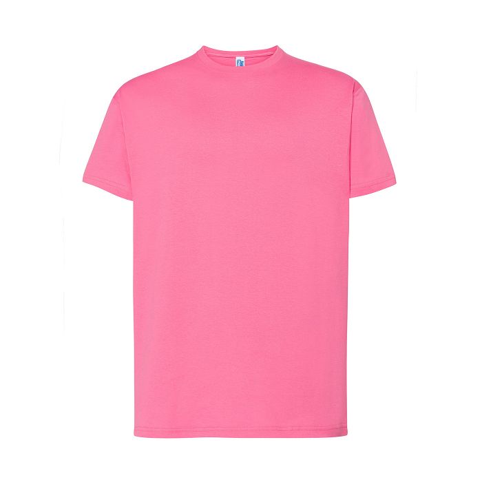  Tee-shirt homme col rond 155