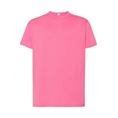  Tee-shirt homme col rond 155