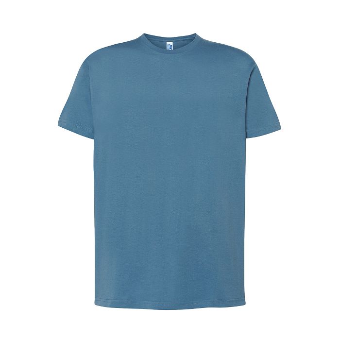  Tee-shirt homme col rond 155