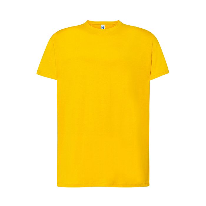  Tee-shirt homme col rond 155