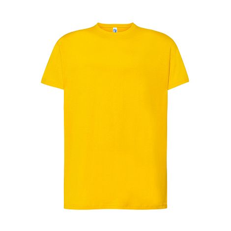  Tee-shirt homme col rond 155