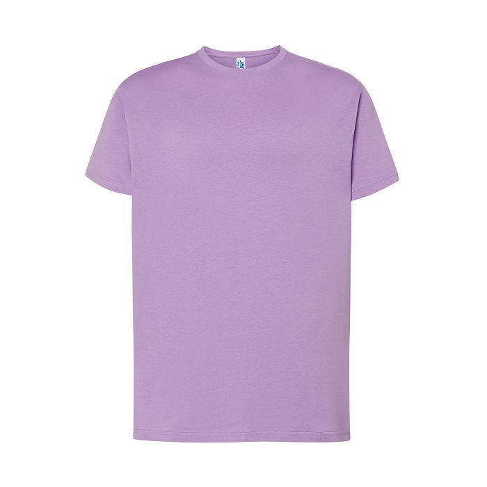  Tee-shirt homme col rond 155