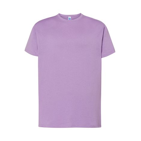  Tee-shirt homme col rond 155