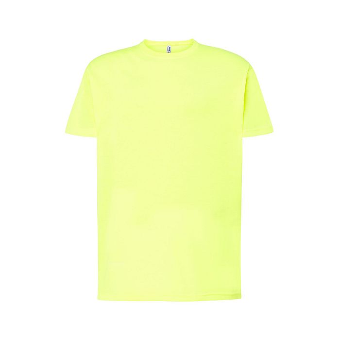  Tee-shirt homme col rond 155