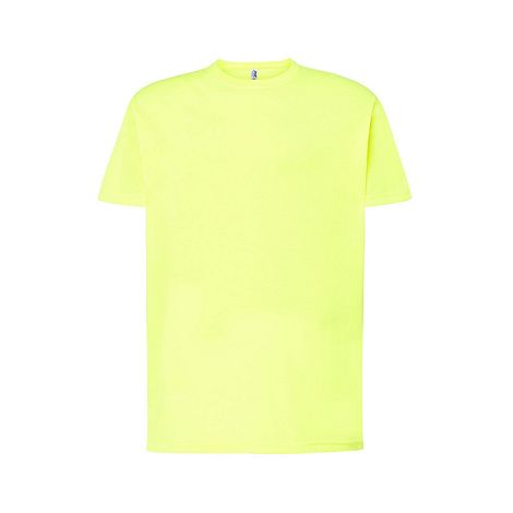  Tee-shirt homme col rond 155