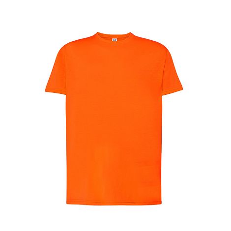  Tee-shirt homme col rond 155