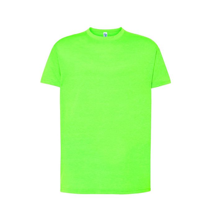  Tee-shirt homme col rond 155