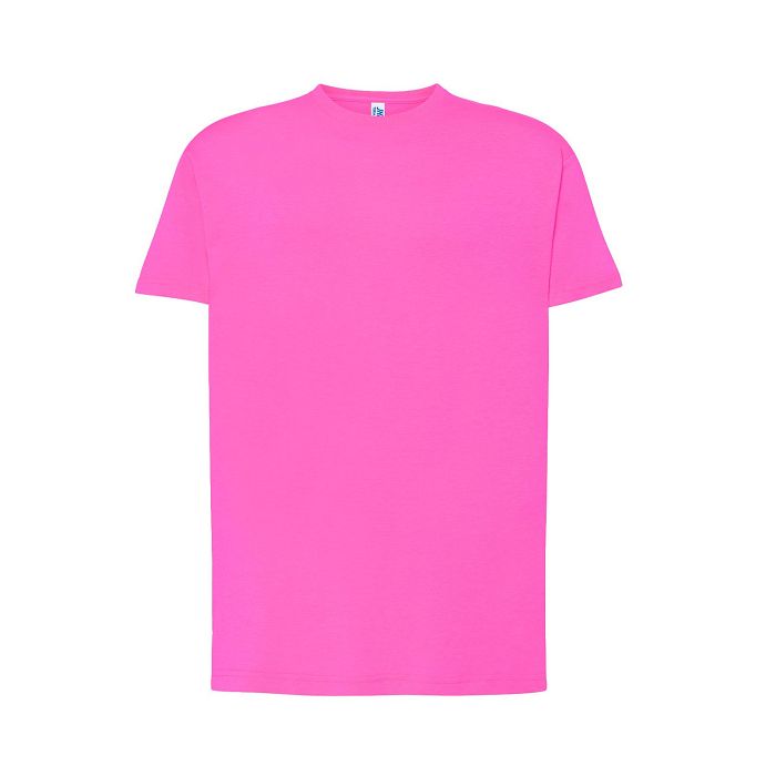  Tee-shirt homme col rond 155