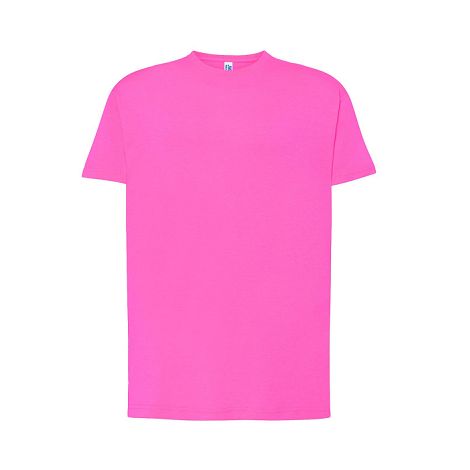  Tee-shirt homme col rond 155