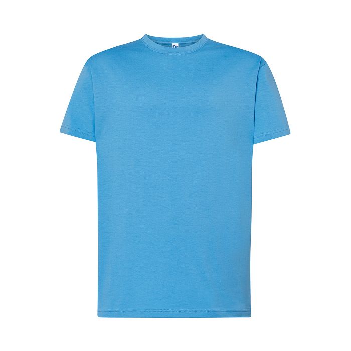  Tee-shirt homme col rond 155
