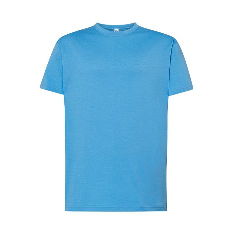  Tee-shirt homme col rond 155