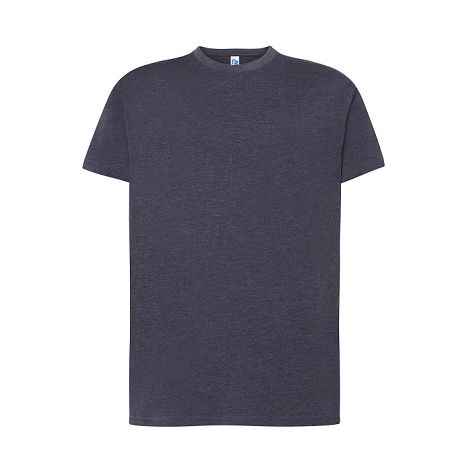  Tee-shirt homme col rond 155