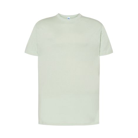  Tee-shirt homme col rond 155