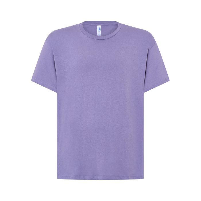  Tee-shirt homme col rond 155