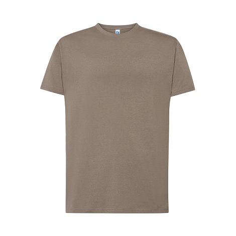  Tee-shirt homme col rond 155