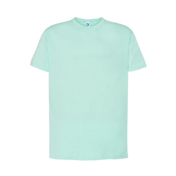  Tee-shirt homme col rond 155