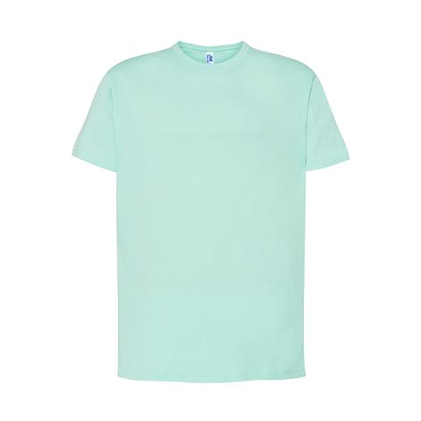  Tee-shirt homme col rond 155