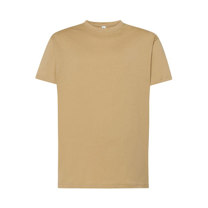  Tee-shirt homme col rond 155