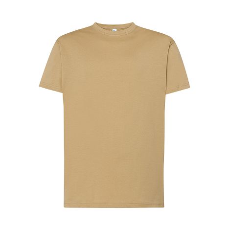  Tee-shirt homme col rond 155