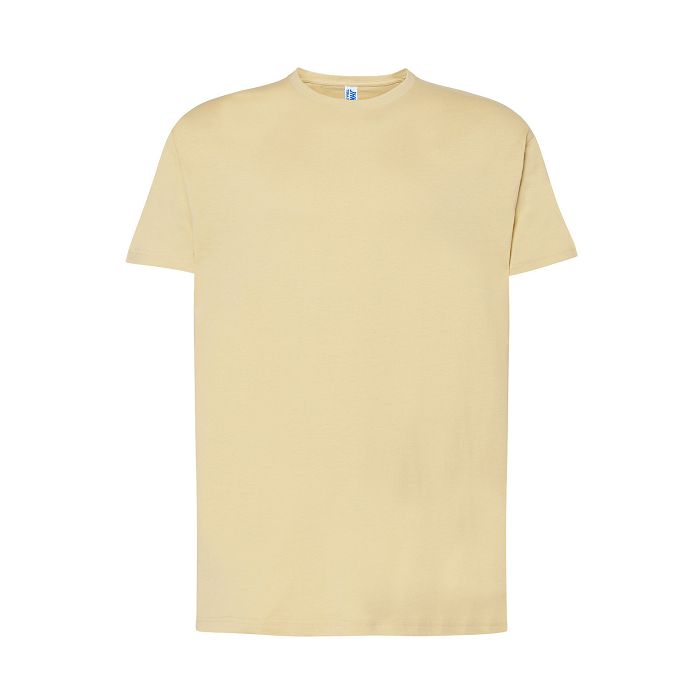  Tee-shirt homme col rond 155