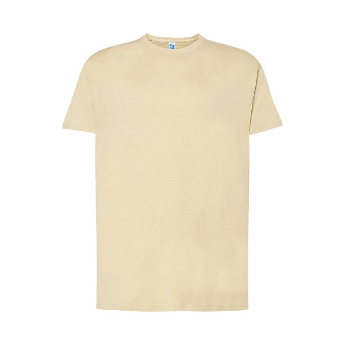  Tee-shirt homme col rond 155